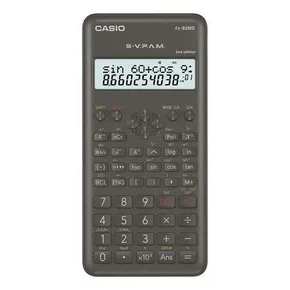 Kalkulator naukowy, 240 funkcji, CASIO FX-82MS